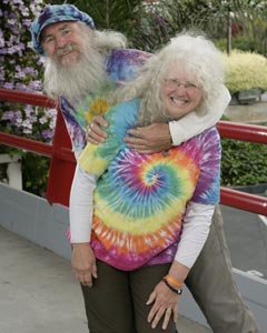 anita & arthur amazing race 13