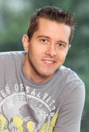 matt hoffman big brother 12