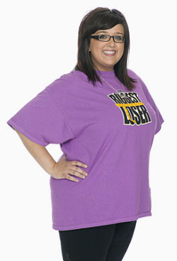 amy cremen biggest loser families