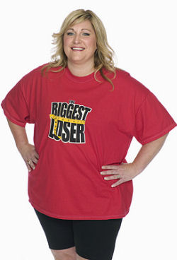 amy parham biggest loser families
