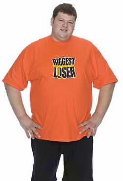 ed brantley biggest loser families