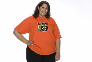 heba salama biggest loser families