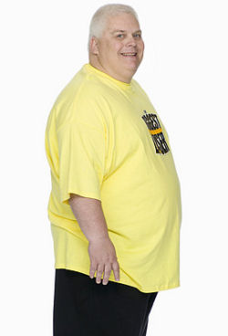 jerry skeaback biggest loser families