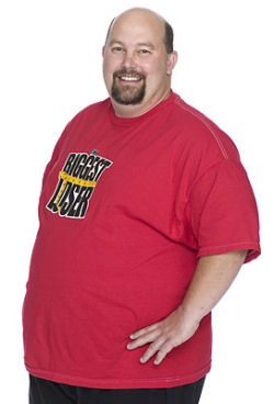 philip parham biggest loser families