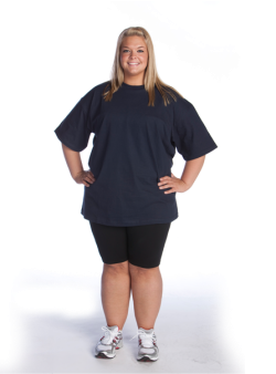 Amanda Arlauskas Biggest Loser 8