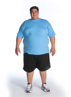 Julio Gomez Biggest Loser 8