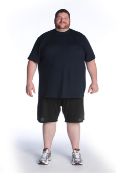 Rudy Pauls Biggest Loser 8