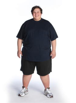 Sean Algaier Biggest Loser 8