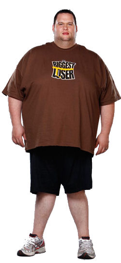 John Crutchfield Biggest Loser 9
