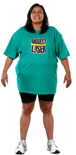 Miggy Cancel Biggest Loser 9