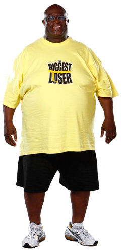O&rsquo;Neal Hampton Jr. Biggest Loser 9, O&rsquo;Neal Hampton Jr. Biggest Loser 9 contest, Biggest Loser 9 cast O&rsquo;Neal Hampton Jr. 