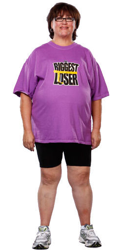 Patti Anderson Biggest Loser 9