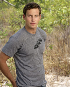 Brendan Synnott Survivor Tocantins
