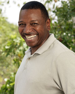 Jerry Sims Survivor Tocantins
