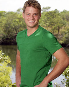 Spencer Duhm Survivor Tocantins