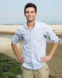 charlie herschel survivor gabon