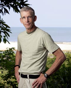 bob crowley survivor gabon