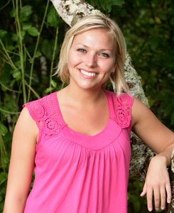 Ashley Trainer Survivor Samoa