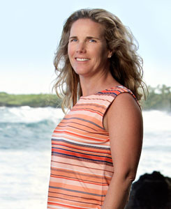 Betsy Bolan Survivor Samoa