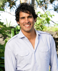 John Fincher Survivor Samoa