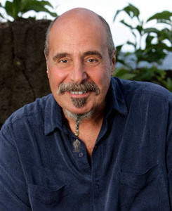 Mike Borassi Survivor Samoa